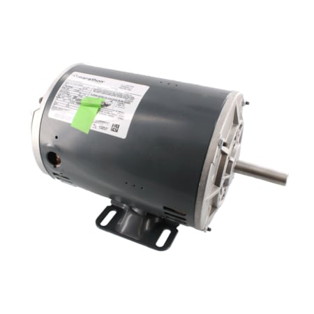 Alliance MOTOR 1HP-208-230-460/3 PKG 44046301P